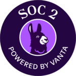 SOC 2 Compliant