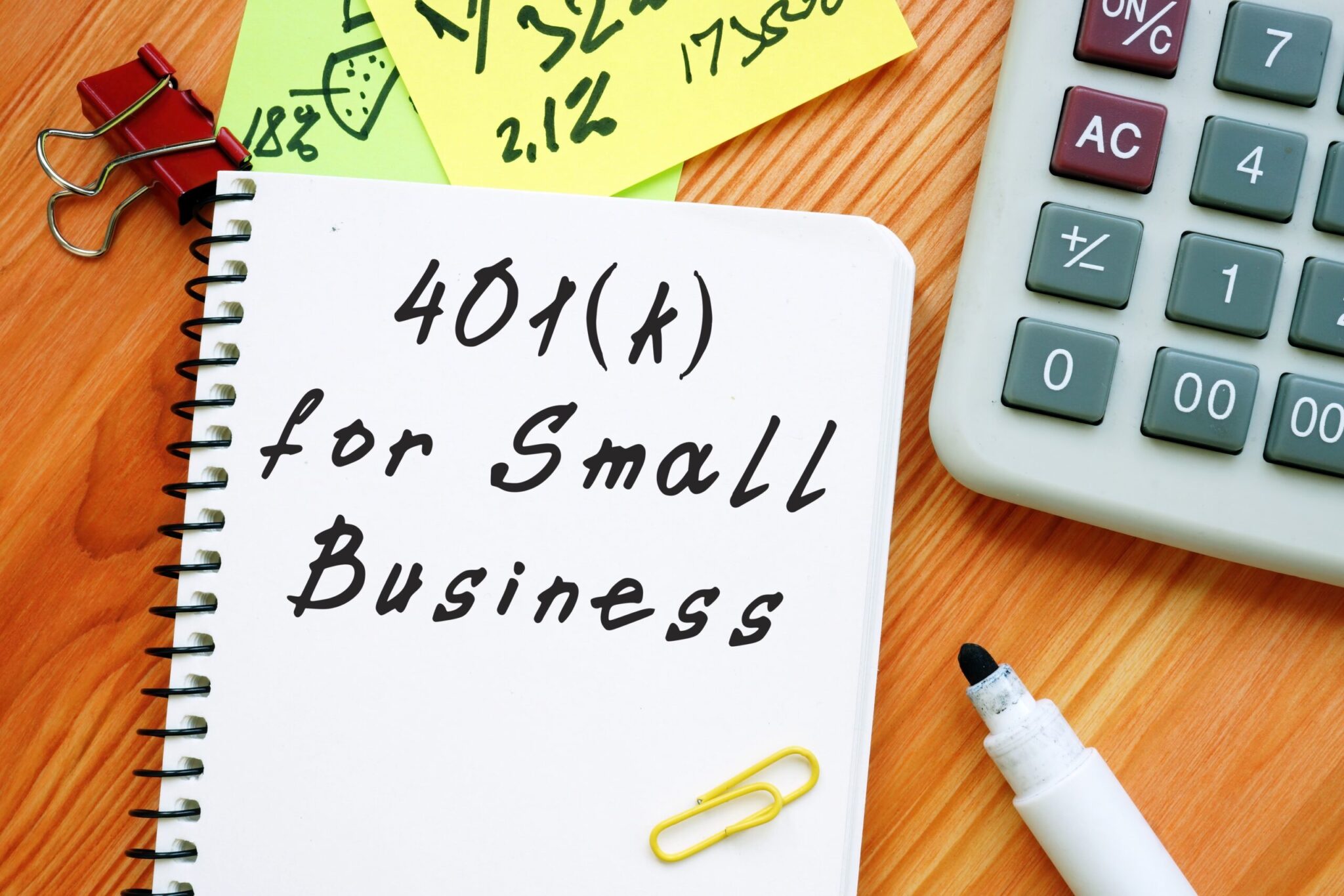 setting-up-a-401-k-as-a-small-business-key-requirements-and